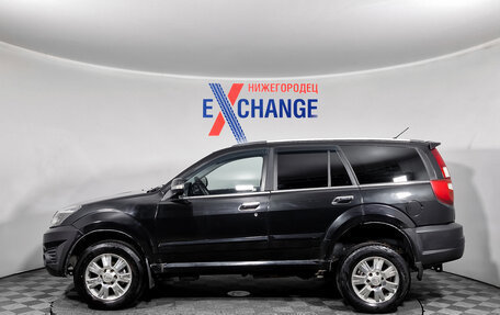 Great Wall Hover H3 I, 2012 год, 639 000 рублей, 7 фотография