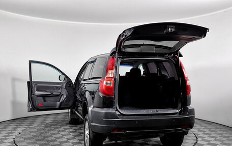 Great Wall Hover H3 I, 2012 год, 639 000 рублей, 8 фотография