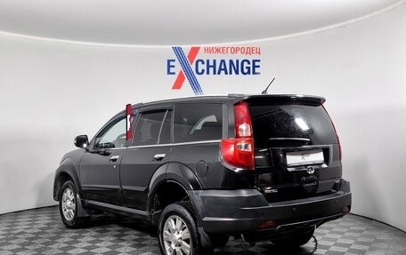 Great Wall Hover H3 I, 2012 год, 639 000 рублей, 6 фотография