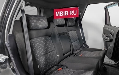 Great Wall Hover H3 I, 2012 год, 639 000 рублей, 11 фотография