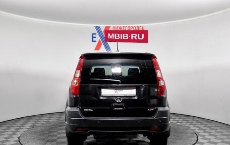 Great Wall Hover H3 I, 2012 год, 639 000 рублей, 5 фотография