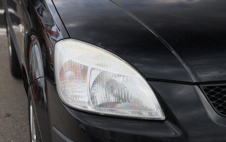 KIA Rio II, 2006 год, 375 920 рублей, 3 фотография