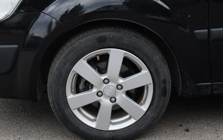 KIA Rio II, 2006 год, 375 920 рублей, 5 фотография
