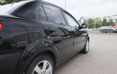 KIA Rio II, 2006 год, 375 920 рублей, 10 фотография