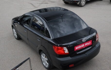 KIA Rio II, 2006 год, 375 920 рублей, 7 фотография