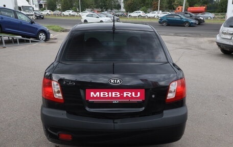 KIA Rio II, 2006 год, 375 920 рублей, 8 фотография