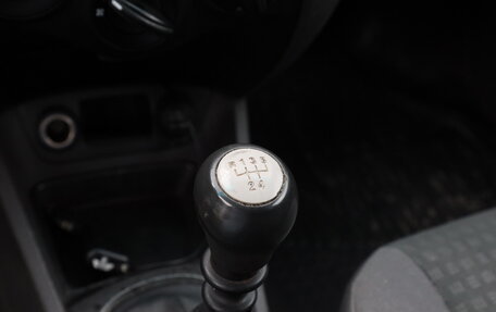 KIA Rio II, 2006 год, 375 920 рублей, 18 фотография