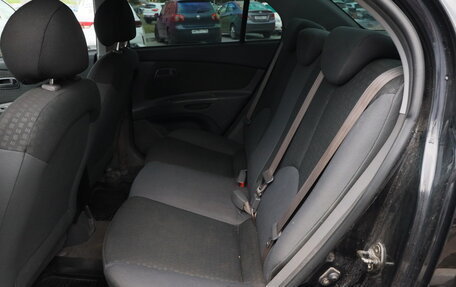 KIA Rio II, 2006 год, 375 920 рублей, 20 фотография