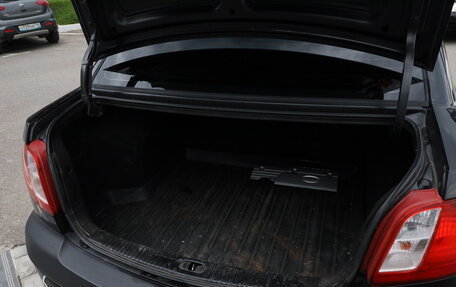 KIA Rio II, 2006 год, 375 920 рублей, 24 фотография