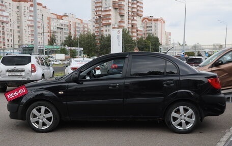 KIA Rio II, 2006 год, 375 920 рублей, 6 фотография