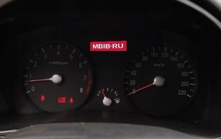 KIA Rio II, 2006 год, 375 920 рублей, 15 фотография