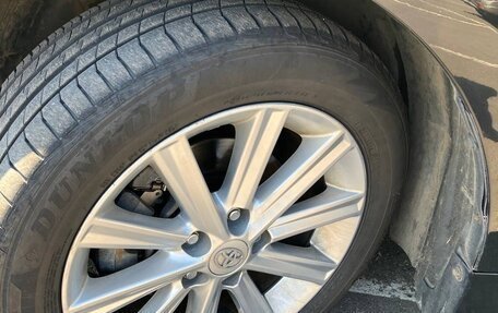 Toyota Camry, 2014 год, 1 670 000 рублей, 13 фотография