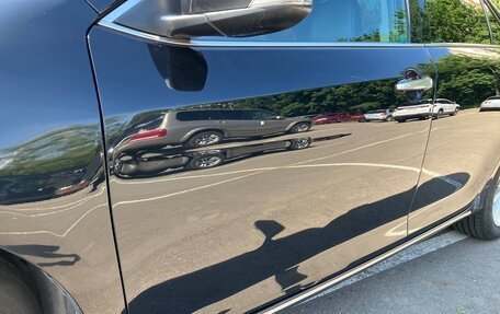 Toyota Camry, 2014 год, 1 670 000 рублей, 14 фотография