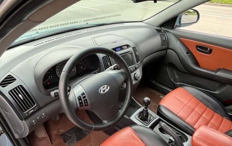 Hyundai Elantra IV, 2008 год, 850 000 рублей, 10 фотография