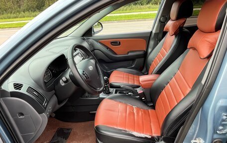 Hyundai Elantra IV, 2008 год, 850 000 рублей, 9 фотография