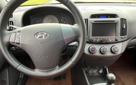 Hyundai Elantra IV, 2008 год, 850 000 рублей, 16 фотография
