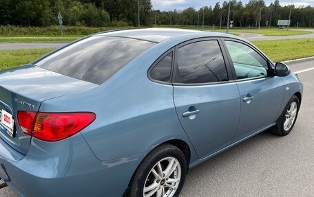 Hyundai Elantra IV, 2008 год, 850 000 рублей, 20 фотография