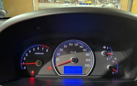 Hyundai Elantra IV, 2008 год, 850 000 рублей, 24 фотография
