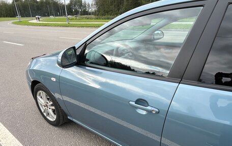 Hyundai Elantra IV, 2008 год, 850 000 рублей, 17 фотография
