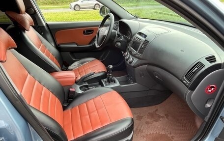 Hyundai Elantra IV, 2008 год, 850 000 рублей, 14 фотография