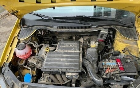 Volkswagen Polo VI (EU Market), 2019 год, 650 000 рублей, 2 фотография