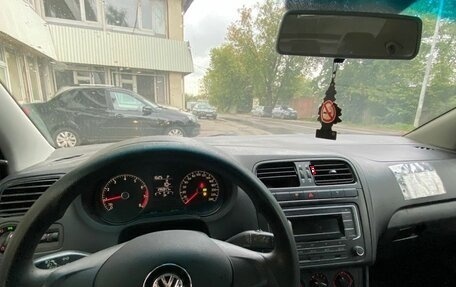 Volkswagen Polo VI (EU Market), 2019 год, 650 000 рублей, 3 фотография