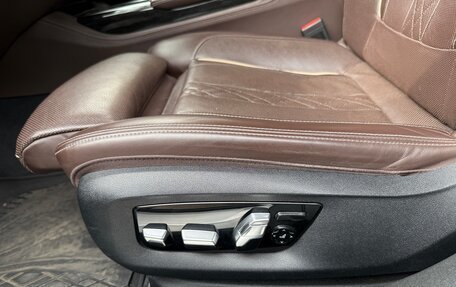 BMW 7 серия, 2018 год, 3 990 000 рублей, 9 фотография