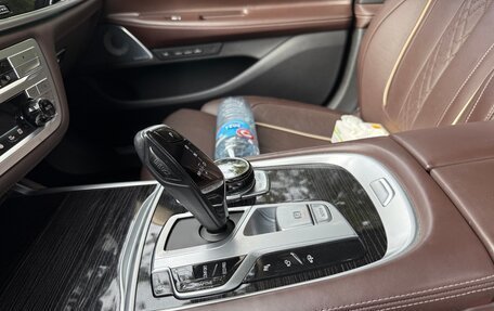 BMW 7 серия, 2018 год, 3 990 000 рублей, 11 фотография