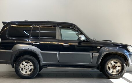 Hyundai Terracan I, 2003 год, 490 000 рублей, 5 фотография