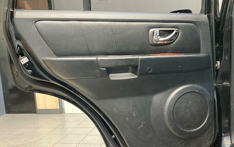 Hyundai Terracan I, 2003 год, 490 000 рублей, 20 фотография
