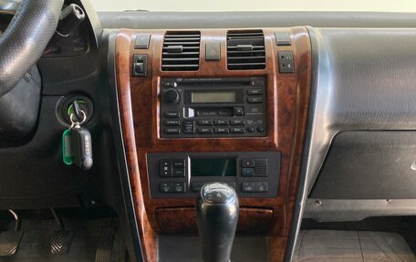 Hyundai Terracan I, 2003 год, 490 000 рублей, 12 фотография