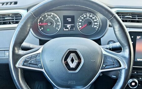 Renault Arkana I, 2020 год, 1 500 000 рублей, 25 фотография