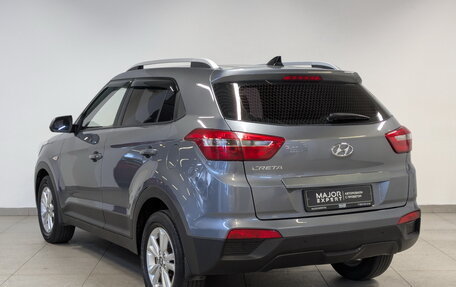 Hyundai Creta I рестайлинг, 2018 год, 1 520 000 рублей, 7 фотография