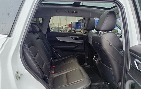 Chery Tiggo 7 Pro, 2021 год, 1 699 995 рублей, 19 фотография