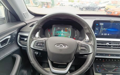 Chery Tiggo 7 Pro, 2021 год, 1 699 995 рублей, 21 фотография