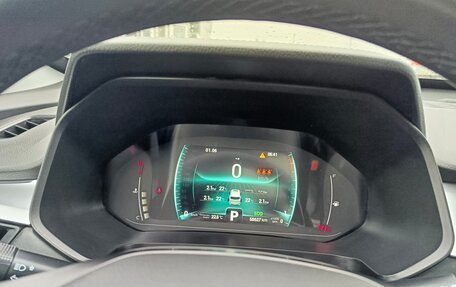 Chery Tiggo 7 Pro, 2021 год, 1 699 995 рублей, 24 фотография
