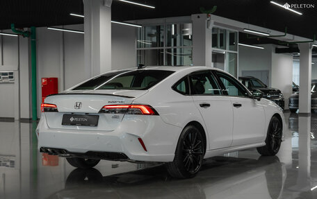 Honda Inspire, 2023 год, 3 850 000 рублей, 4 фотография