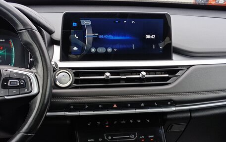 Chery Tiggo 7 Pro, 2021 год, 1 699 995 рублей, 25 фотография