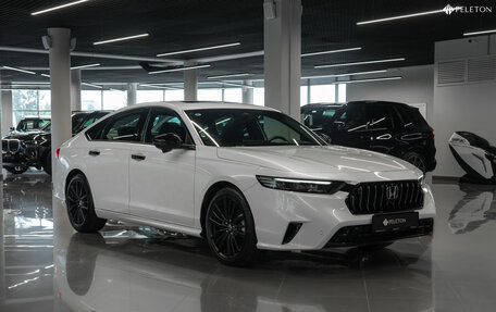 Honda Inspire, 2023 год, 3 850 000 рублей, 2 фотография