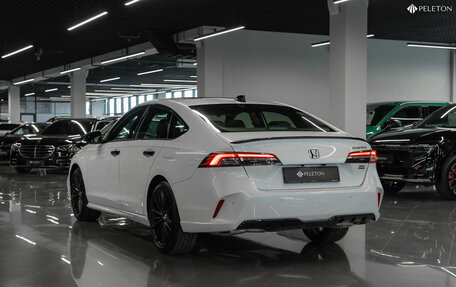 Honda Inspire, 2023 год, 3 850 000 рублей, 5 фотография