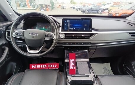 Chery Tiggo 7 Pro, 2021 год, 1 699 995 рублей, 20 фотография