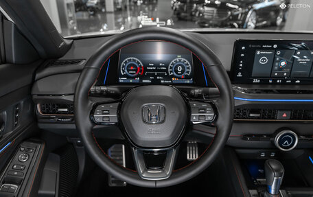 Honda Inspire, 2023 год, 3 850 000 рублей, 11 фотография