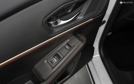 Honda Inspire, 2023 год, 3 850 000 рублей, 16 фотография