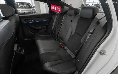 Honda Inspire, 2023 год, 3 850 000 рублей, 14 фотография