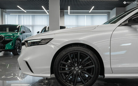 Honda Inspire, 2023 год, 3 850 000 рублей, 33 фотография