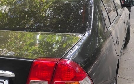 Honda Civic VII, 2004 год, 670 000 рублей, 6 фотография