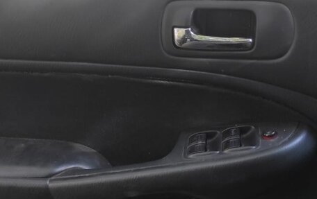 Honda Civic VII, 2004 год, 670 000 рублей, 9 фотография