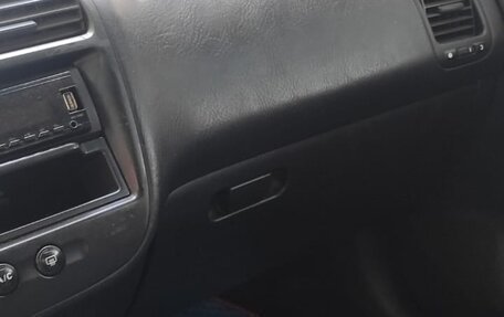 Honda Civic VII, 2004 год, 670 000 рублей, 12 фотография