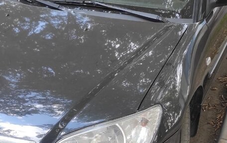 Honda Civic VII, 2004 год, 670 000 рублей, 15 фотография
