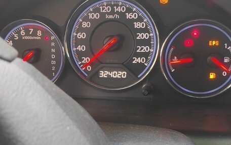 Honda Civic VII, 2004 год, 670 000 рублей, 19 фотография